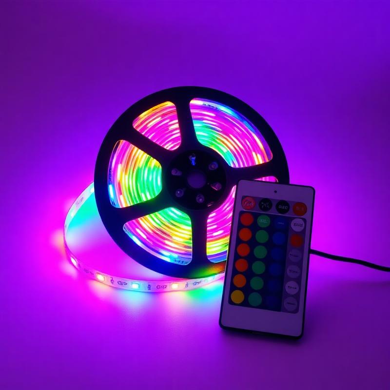 LED Room Strip Lights
