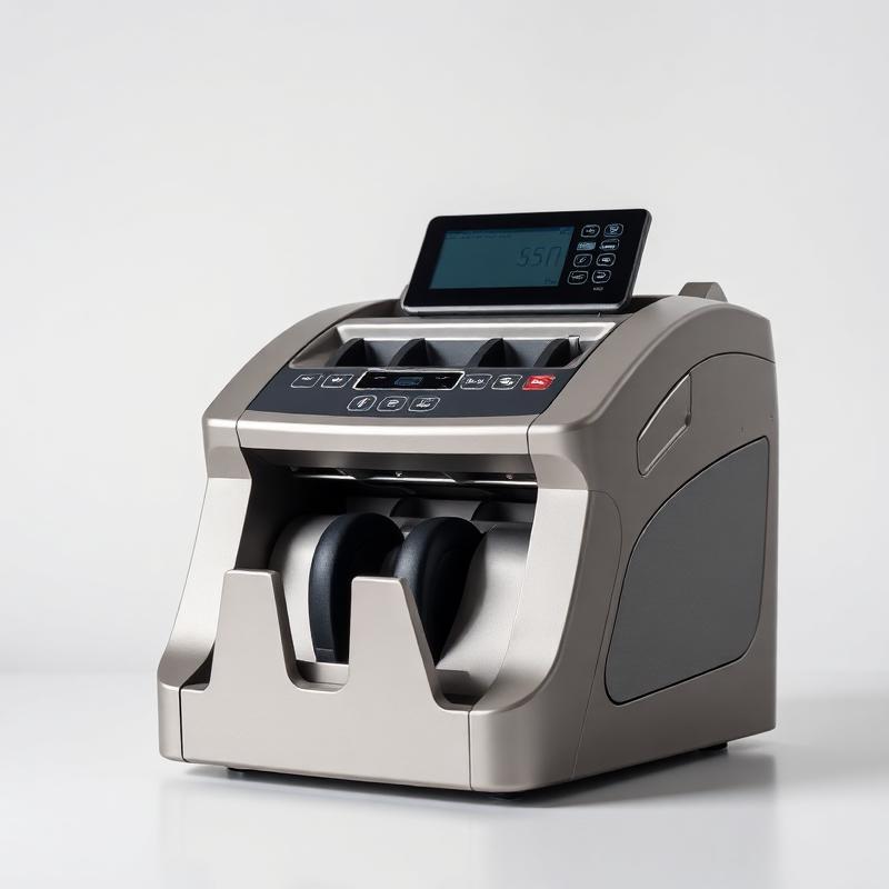 Money Counting Machine